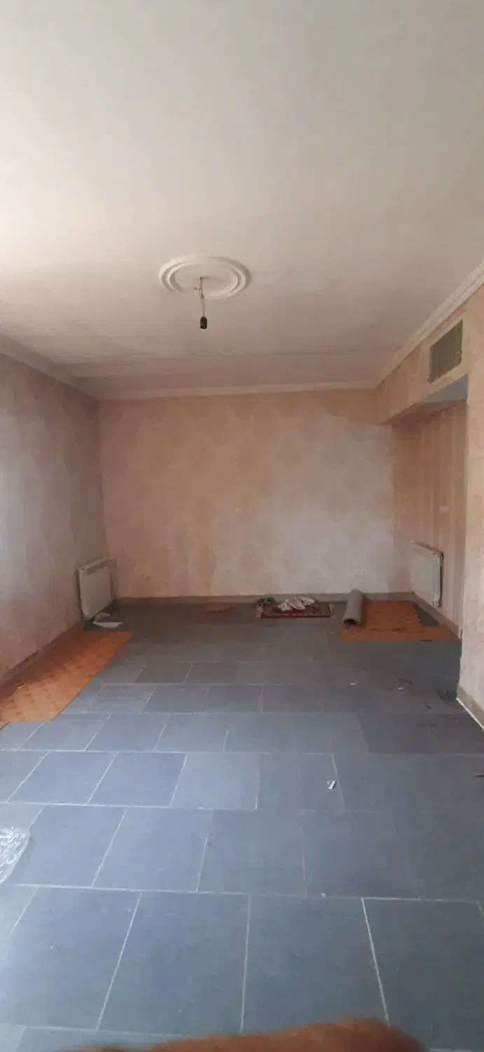 ۸۰متری روبه رو مترو فول وام تسویه|فروش آپارتمان|هشتگرد, شهرک گلها|دیوار