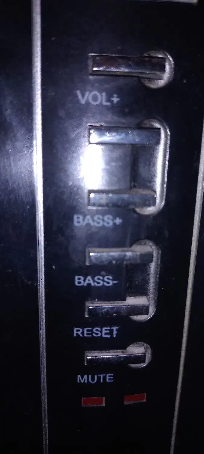 اسپیکر کامپیوتر|سیستم صوتی خانگی|قم, پردیسان|دیوار