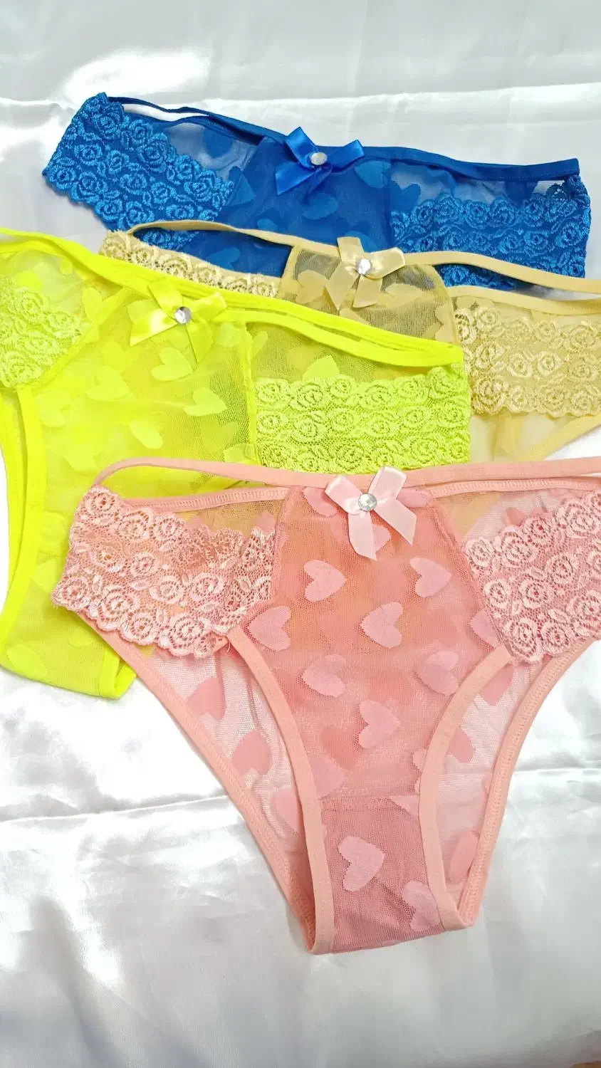 انواع لباس زیر بانوان|لباس|دلیجان, |دیوار