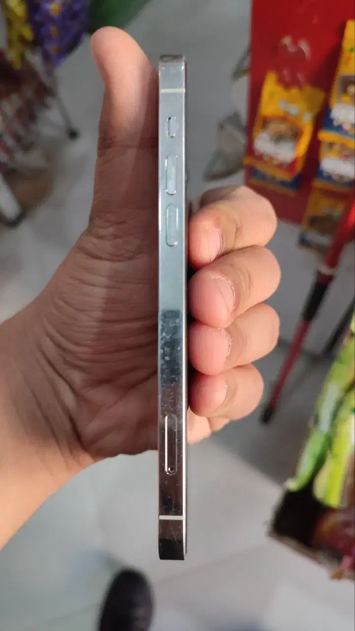 ایفون ۱۲پرو|موبایل|مشهد, عامل|دیوار