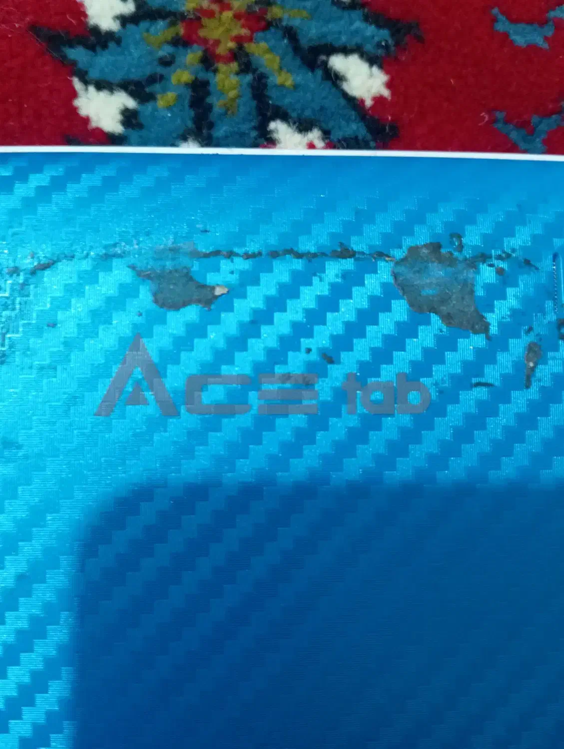 یک عدد گوشی تبلت نوع تبلت خوبیه|تبلت|لردگان, |دیوار