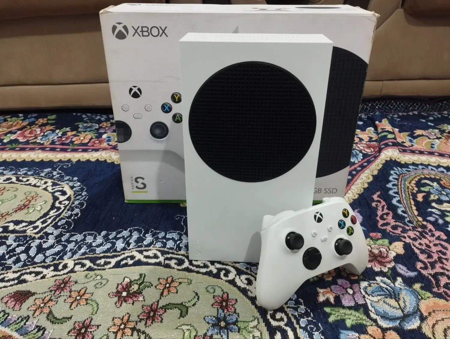 کنسول|کنسول، بازی ویدئویی و آنلاین|درگهان, |دیوار