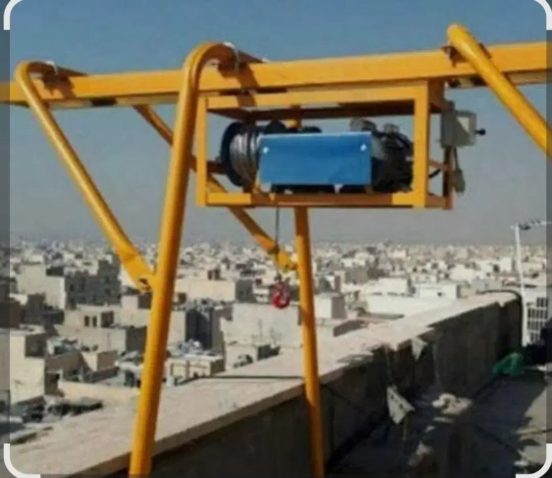 دفترخریدفر کمپرسور تخته بنای بالابربتونیرالوار ورق|مصالح و تجهیزات ساختمان|تهران, پاسداران|دیوار