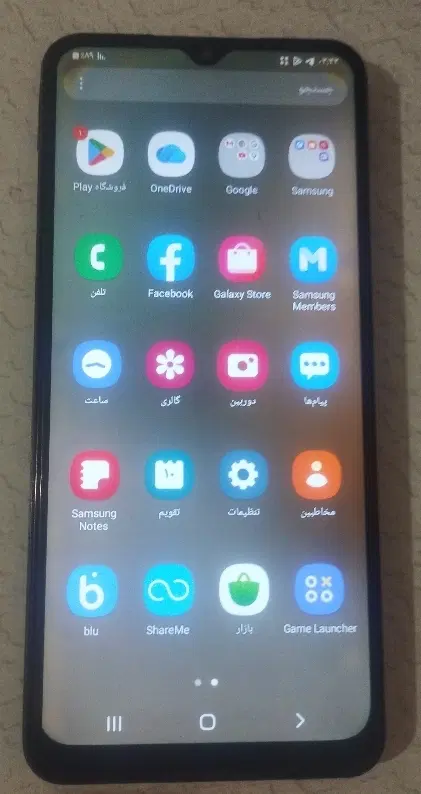 a12 Samsung|موبایل|تبریز, |دیوار
