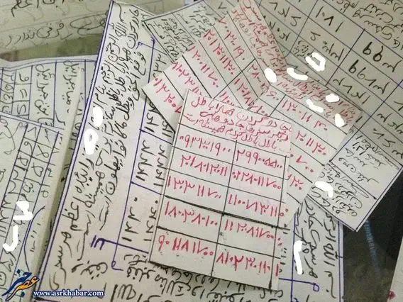 کتاب دعا و مذهبی|کتاب و مجله مذهبی|ارومیه, |دیوار