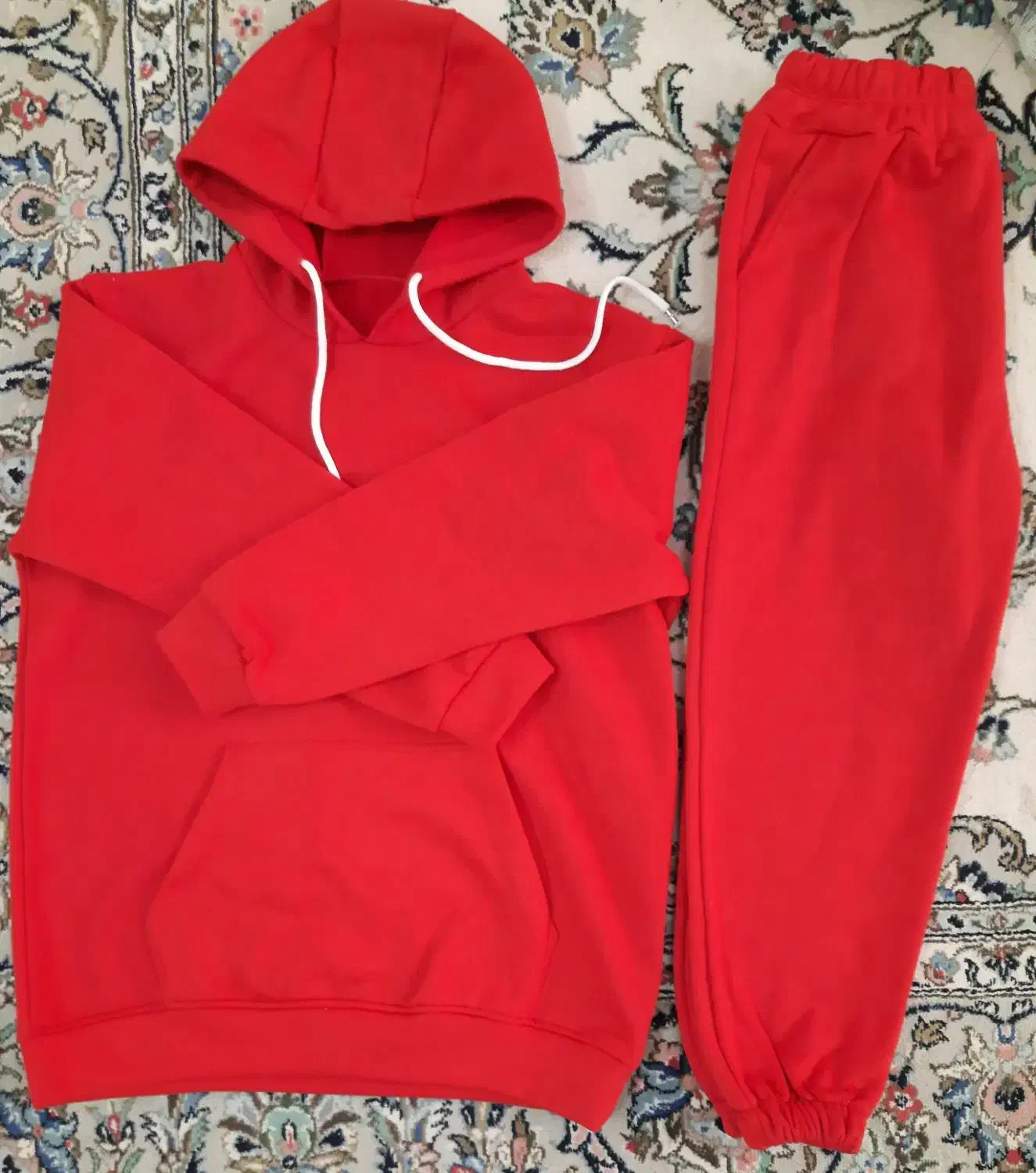 هودی وشلوار زنانه|لباس|تهران, حکیمیه|دیوار