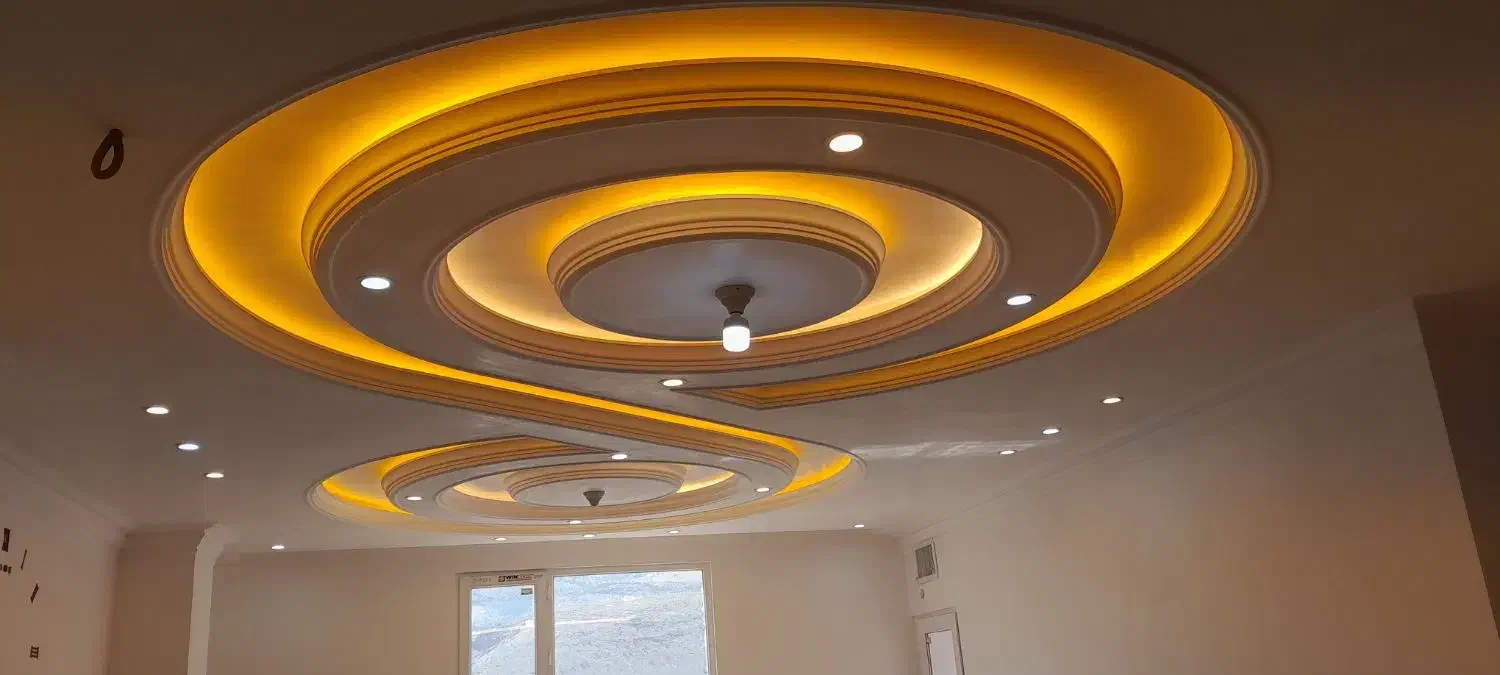 برقکار برقکاری ساختمان صفر تاصد نور مخفی|خدمات پیشه و مهارت|خرمآباد, |دیوار