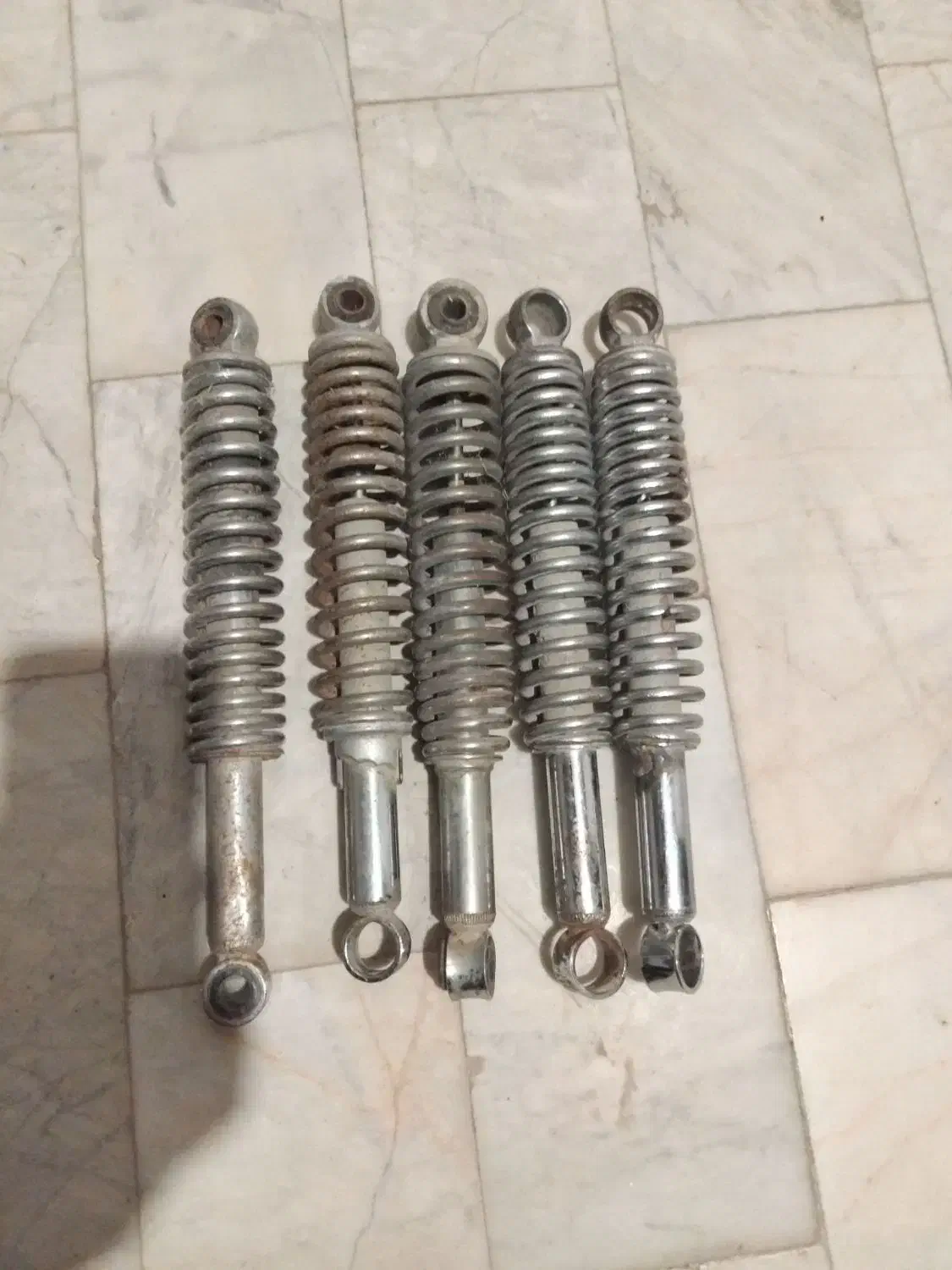 کمک موتور|قطعات یدکی و لوازم جانبی|گرگان, |دیوار