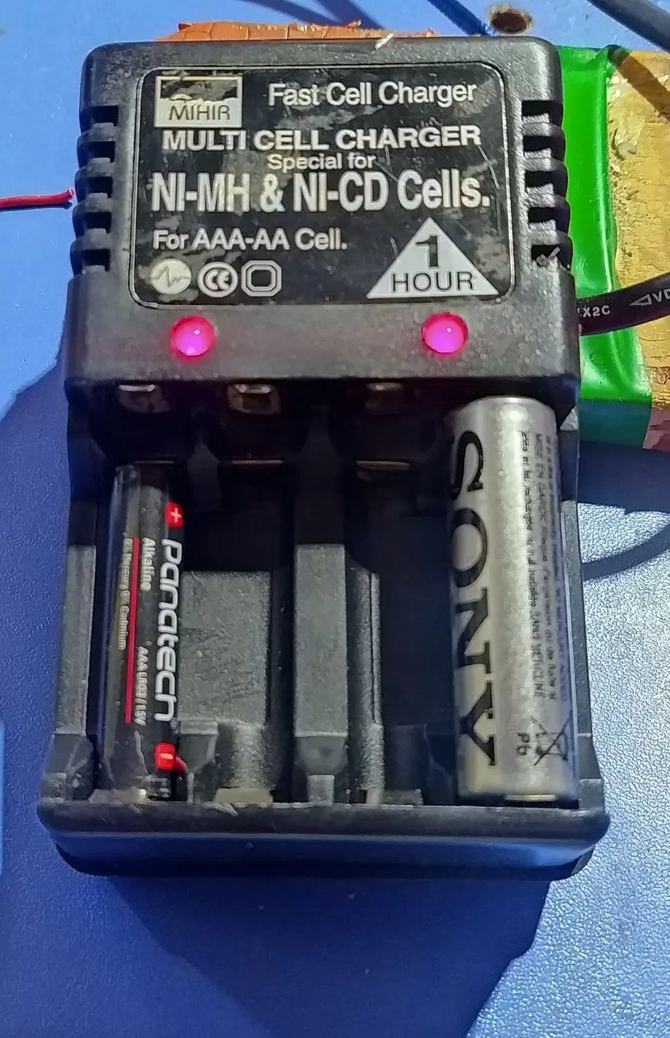 شارژر فست شارژ باطری|لوازم جانبی موبایل و تبلت|تبریز, |دیوار