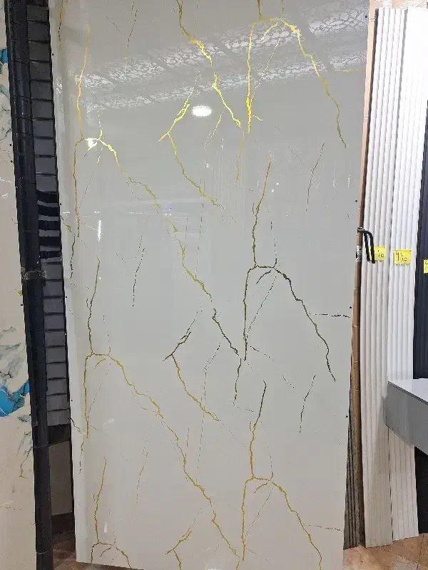 ماربل شیت  ۳ میل یووی دار|مصالح و تجهیزات ساختمان|نسیم‌شهر, |دیوار