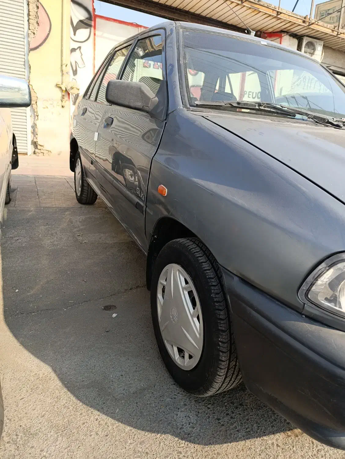 پراید مدل 88نقدواقساط بدون چک و ضامن|خودرو سواری و وانت|ورامین, شهرک فاطمیه|دیوار