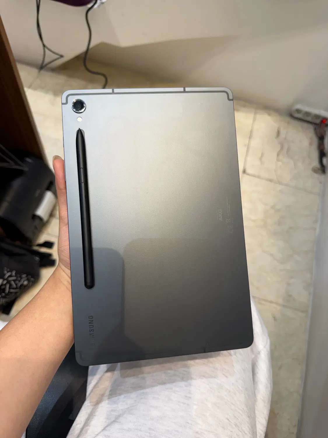 Galaxy tab s9|تبلت|تهران, حکمت|دیوار