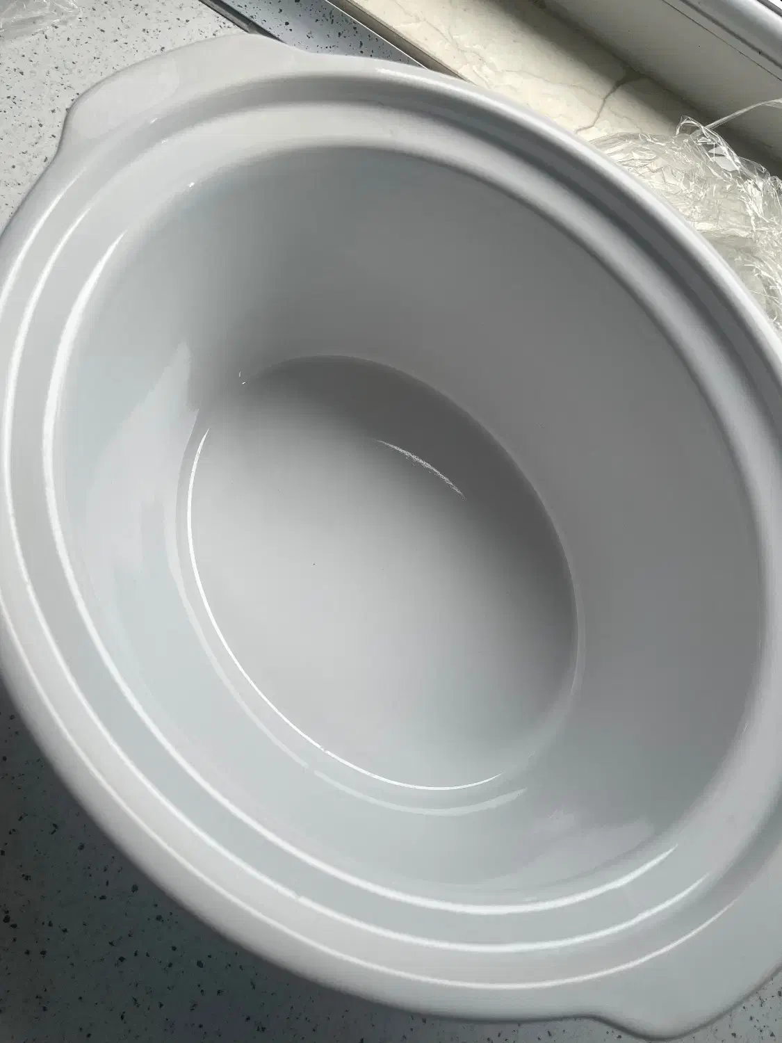 آرام پز فلر در حد نو|ظروف پختوپز|رشت, منظریه|دیوار