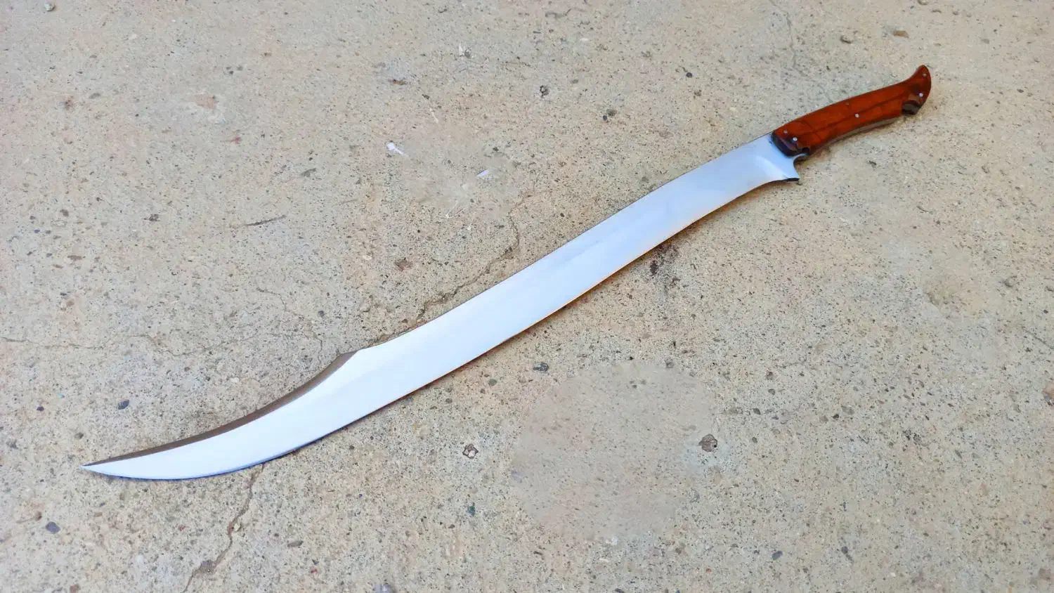 شمشیر elven ring|کلکسیون اشیاء عتیقه|تهران, پاسداران|دیوار