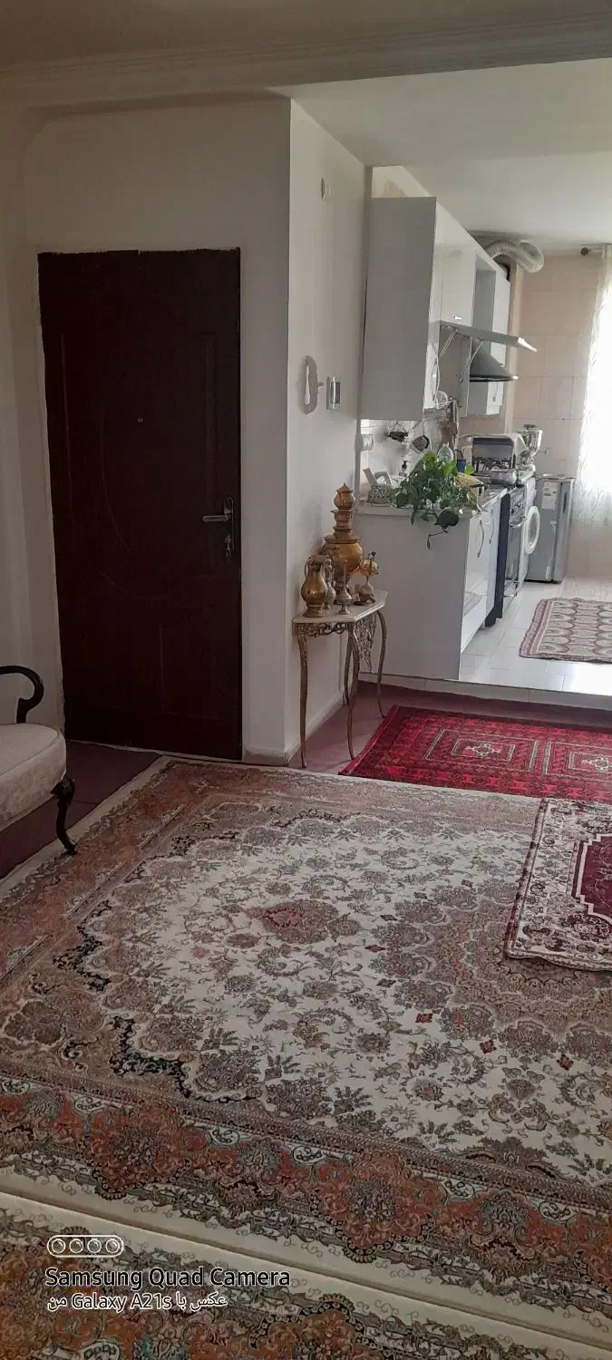 فروش یک واحد آپارتمان|فروش آپارتمان|ورامین, ورامین|دیوار