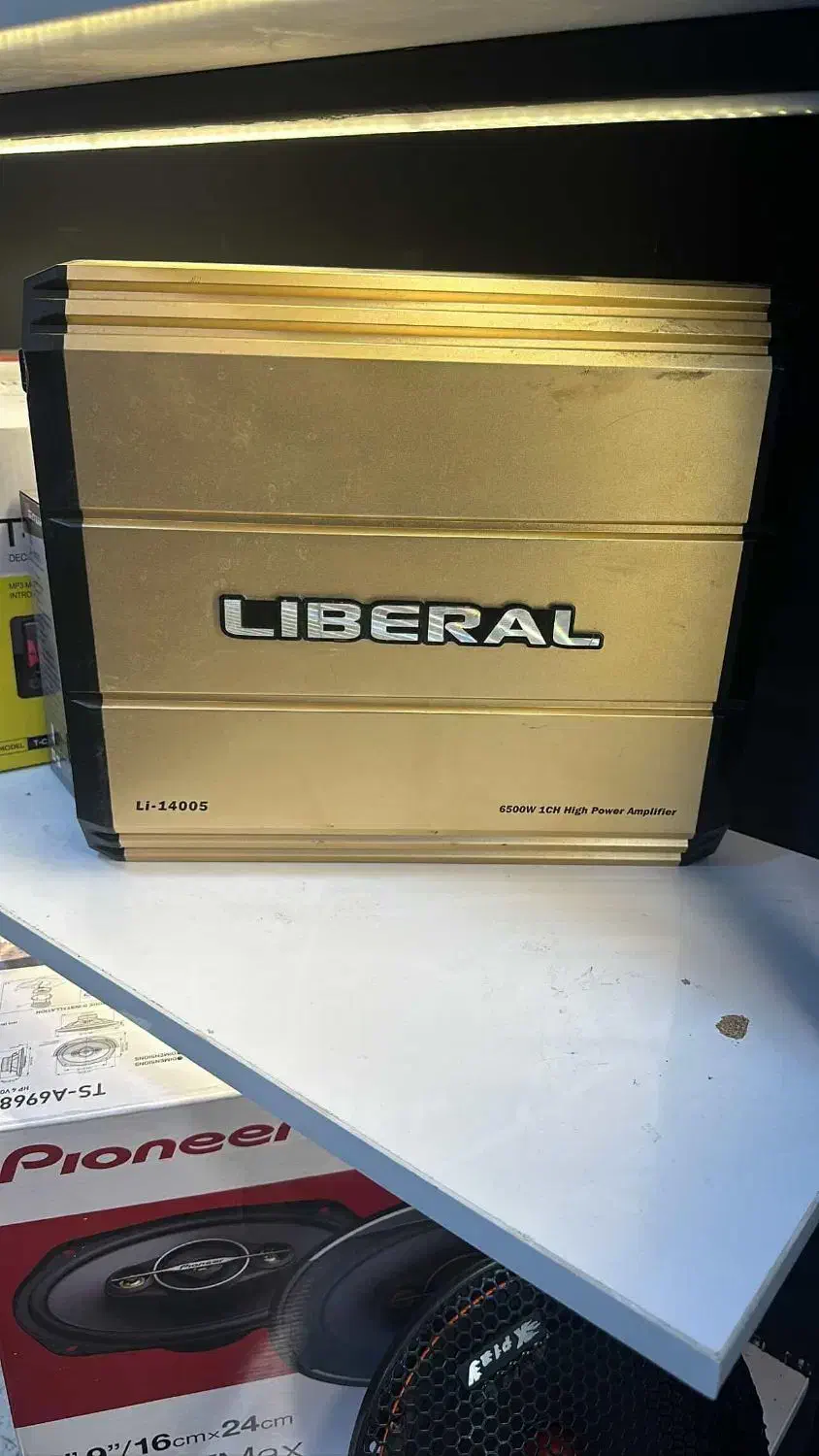 سیستم حرفه ای|سیستم صوتی خانگی|اسفراین, |دیوار