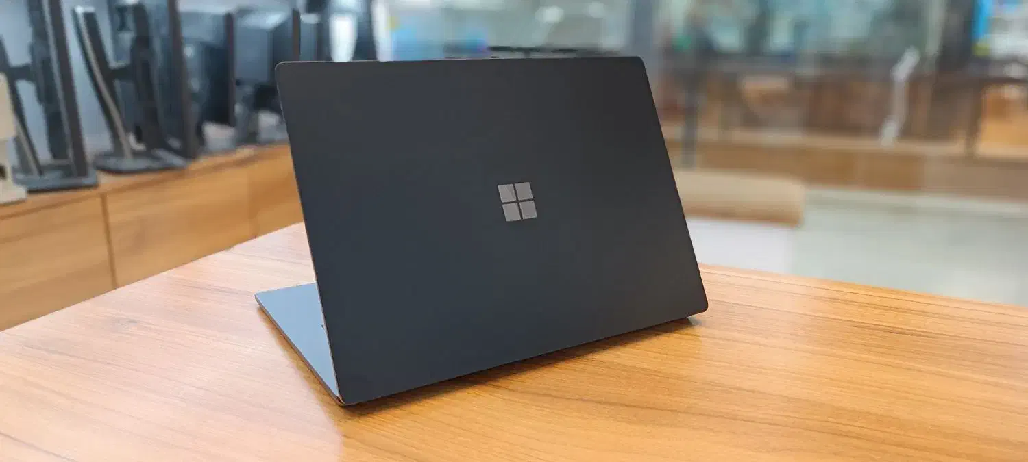 Surface Laptop6 شاهکار مایکروسافت برای خاص پسند ها|رایانه همراه|قم, صفائیه|دیوار