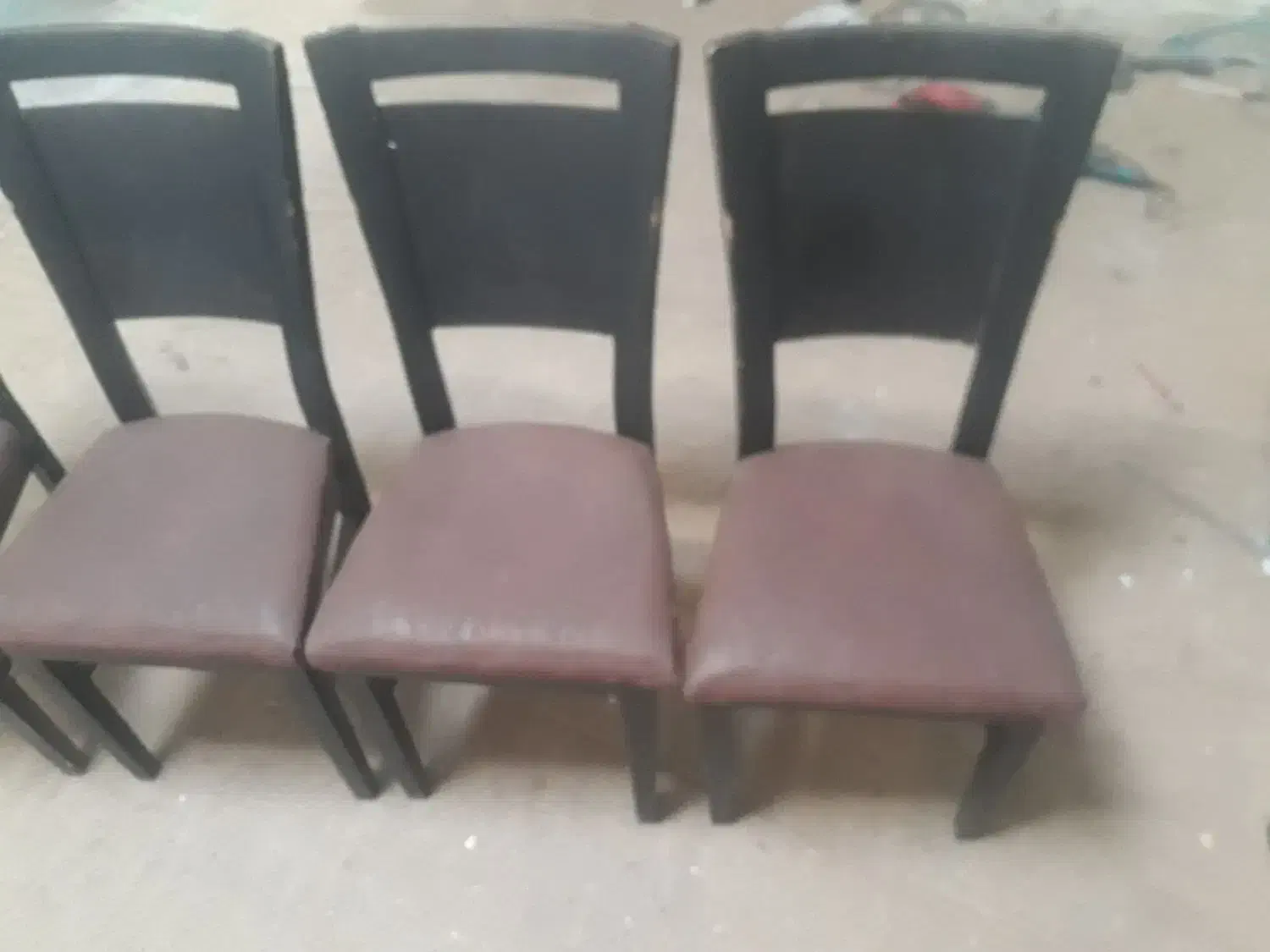 صندلی|صندلی و نیمکت|زاهدان, |دیوار