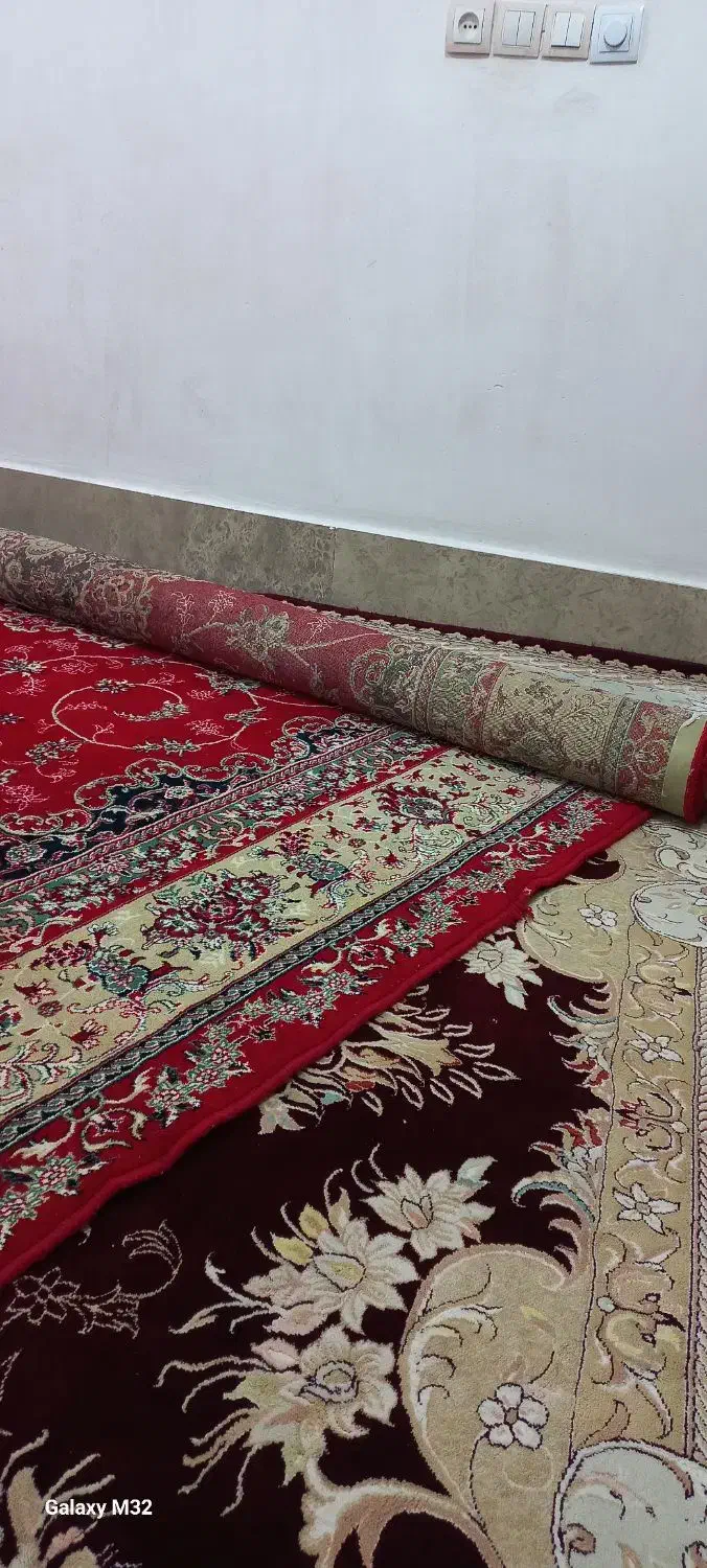 فرش ۱۲متری|فرش|بندر امام خمینی, |دیوار