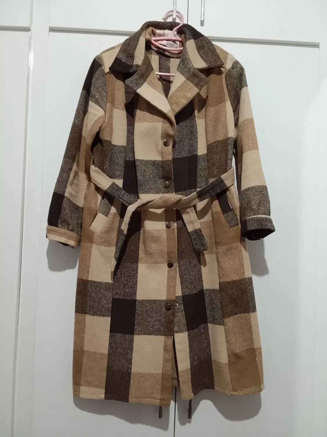 پالتو زنانه|لباس|نیشابور, ناسیونال|دیوار