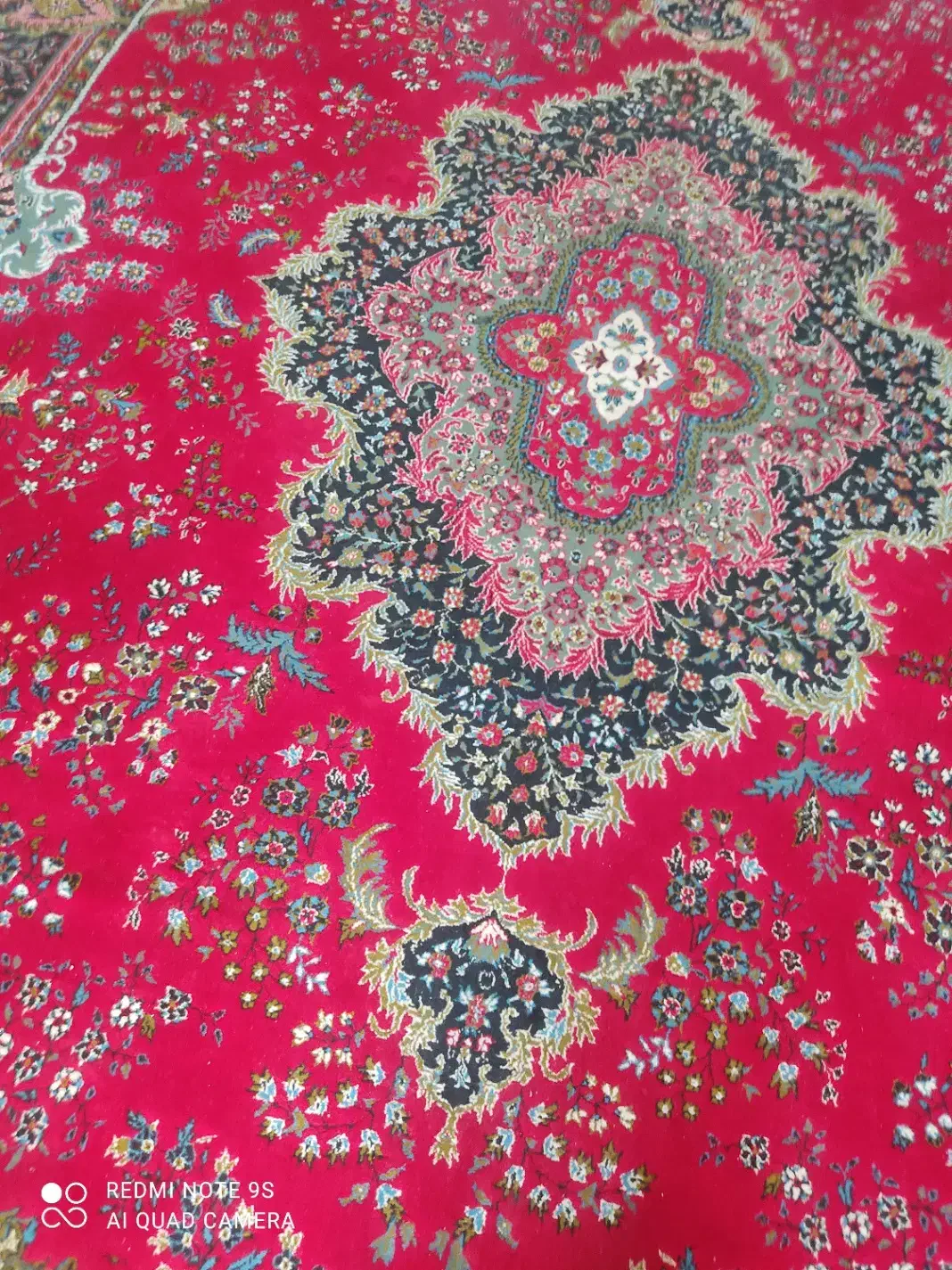 فرش12متری|فرش|میانه, |دیوار