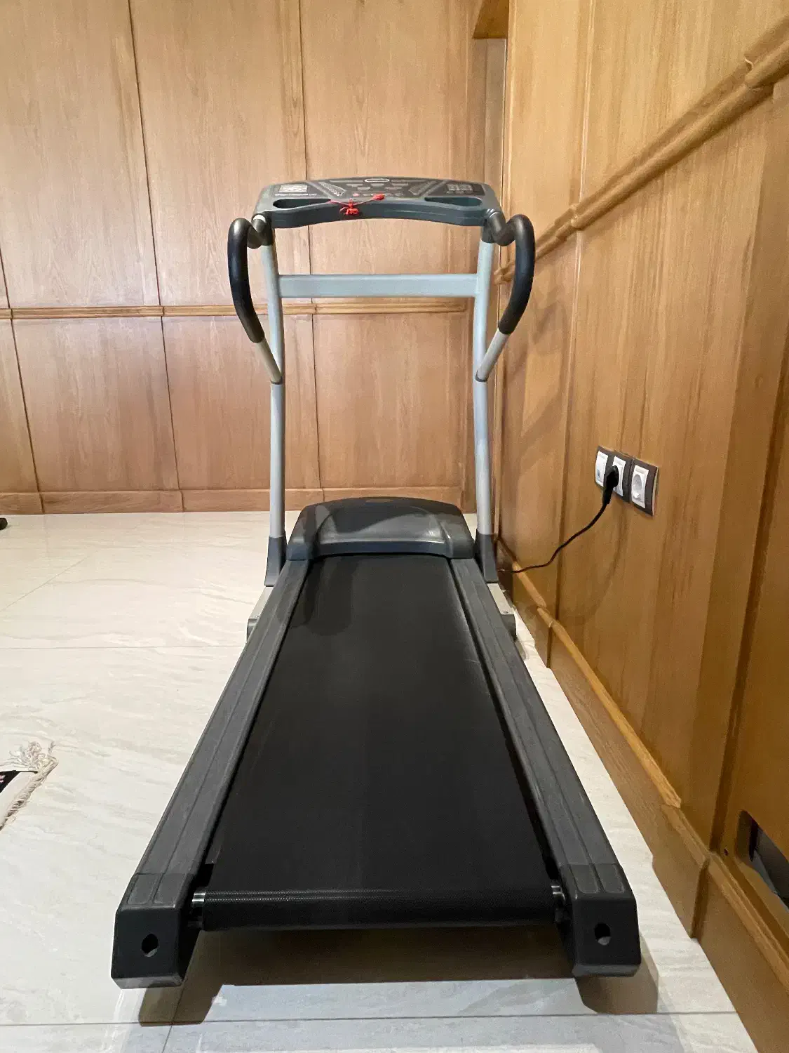 تردمیل|تجهیزات ورزشی|مشهد, سجاد شهر|دیوار