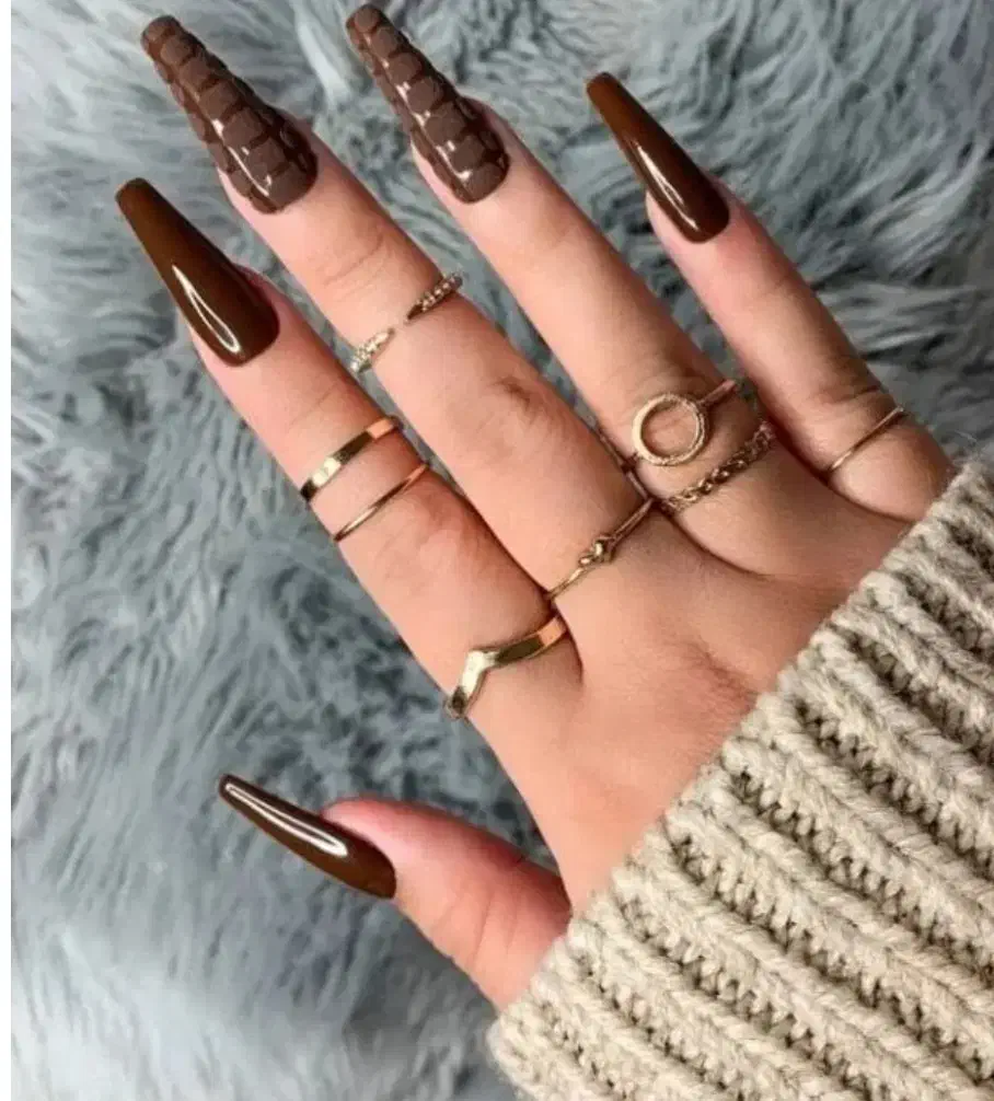 مدل رایگان جهت کاشت ناخن|خدمات آرایشگری و زیبایی|گلپایگان, |دیوار