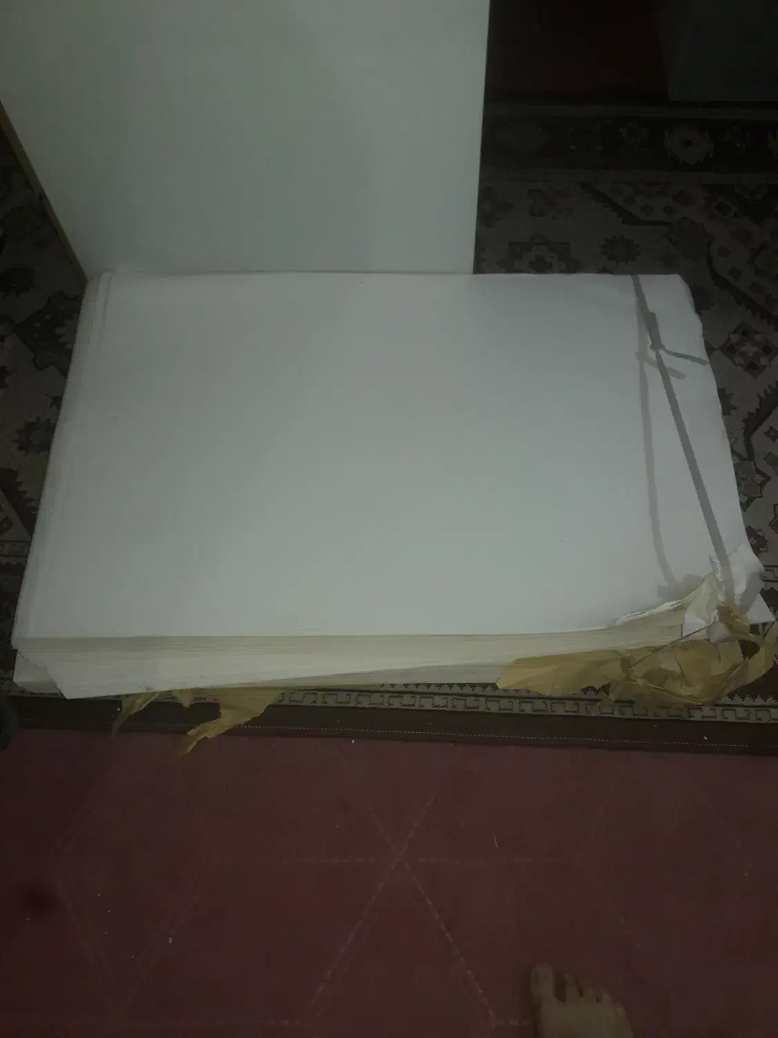 کاغذ لیوان کاغذی|ظروف نگهدارنده، پلاستیکی، یک‌بارمصرف|اردبیل, |دیوار