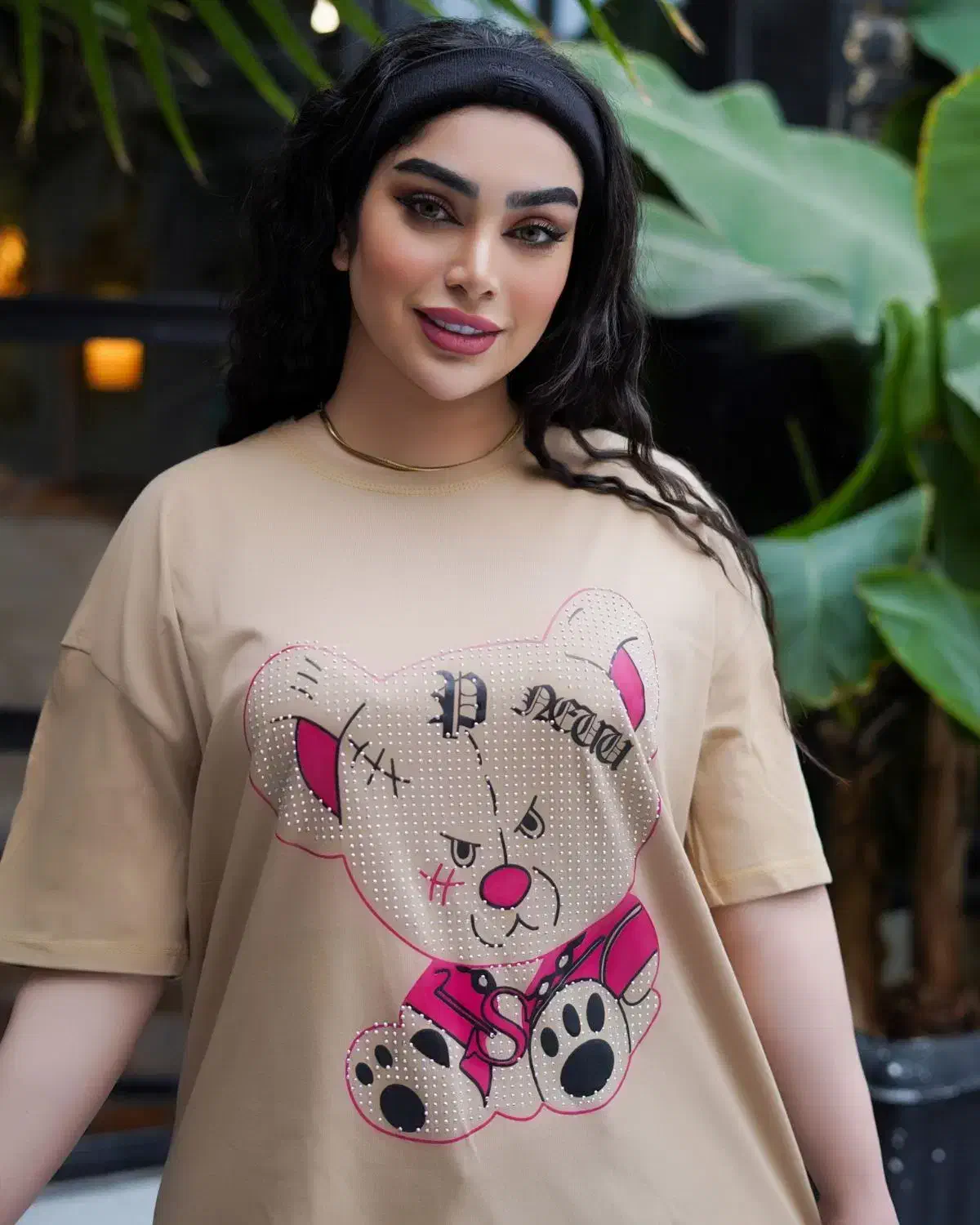 تیشرت خرسی|لباس|ارومیه, |دیوار