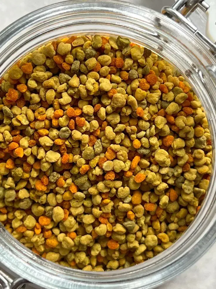 گرده گل|خوردنی و آشامیدنی|تهران, دروازه شمیران|دیوار