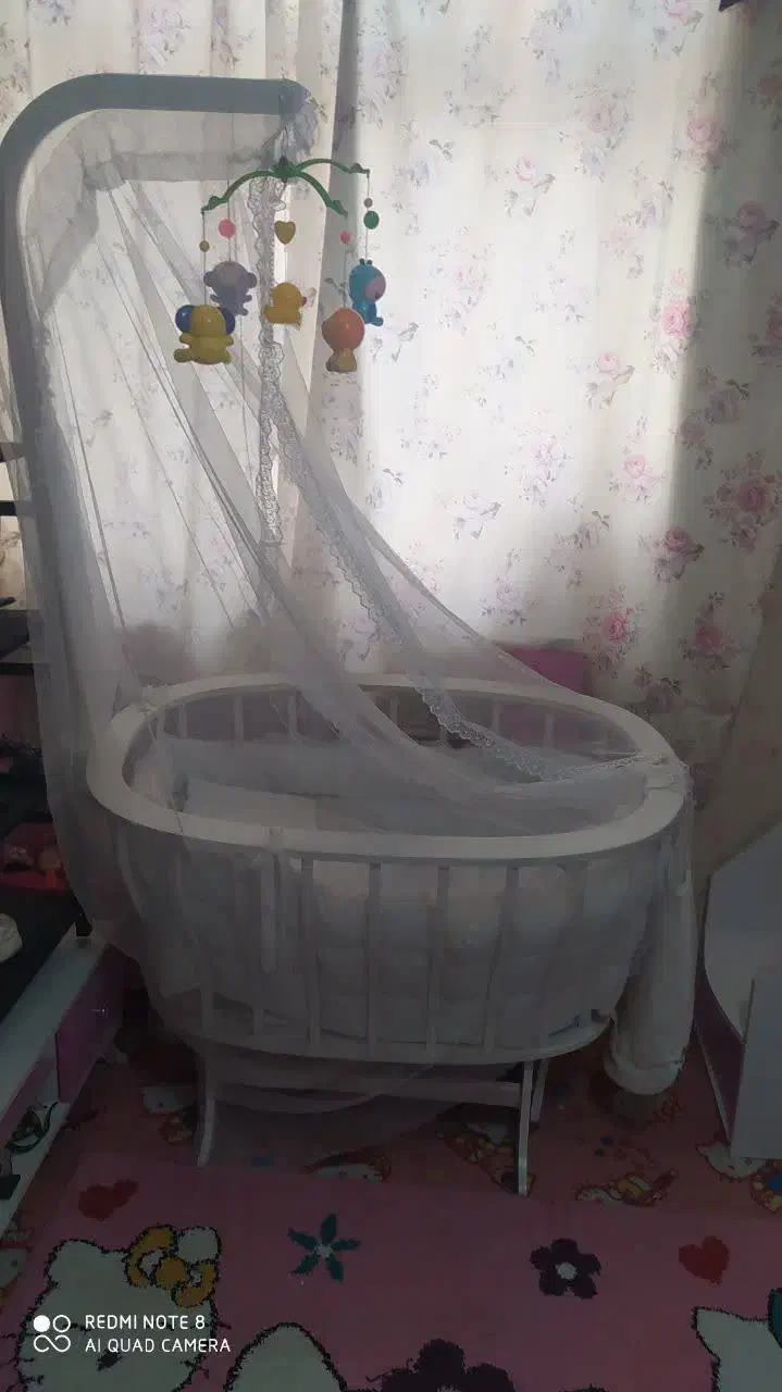 لوازم بچه سالم نو درحد|کالسکه و لوازم جانبی|مشهد, فلسطین|دیوار