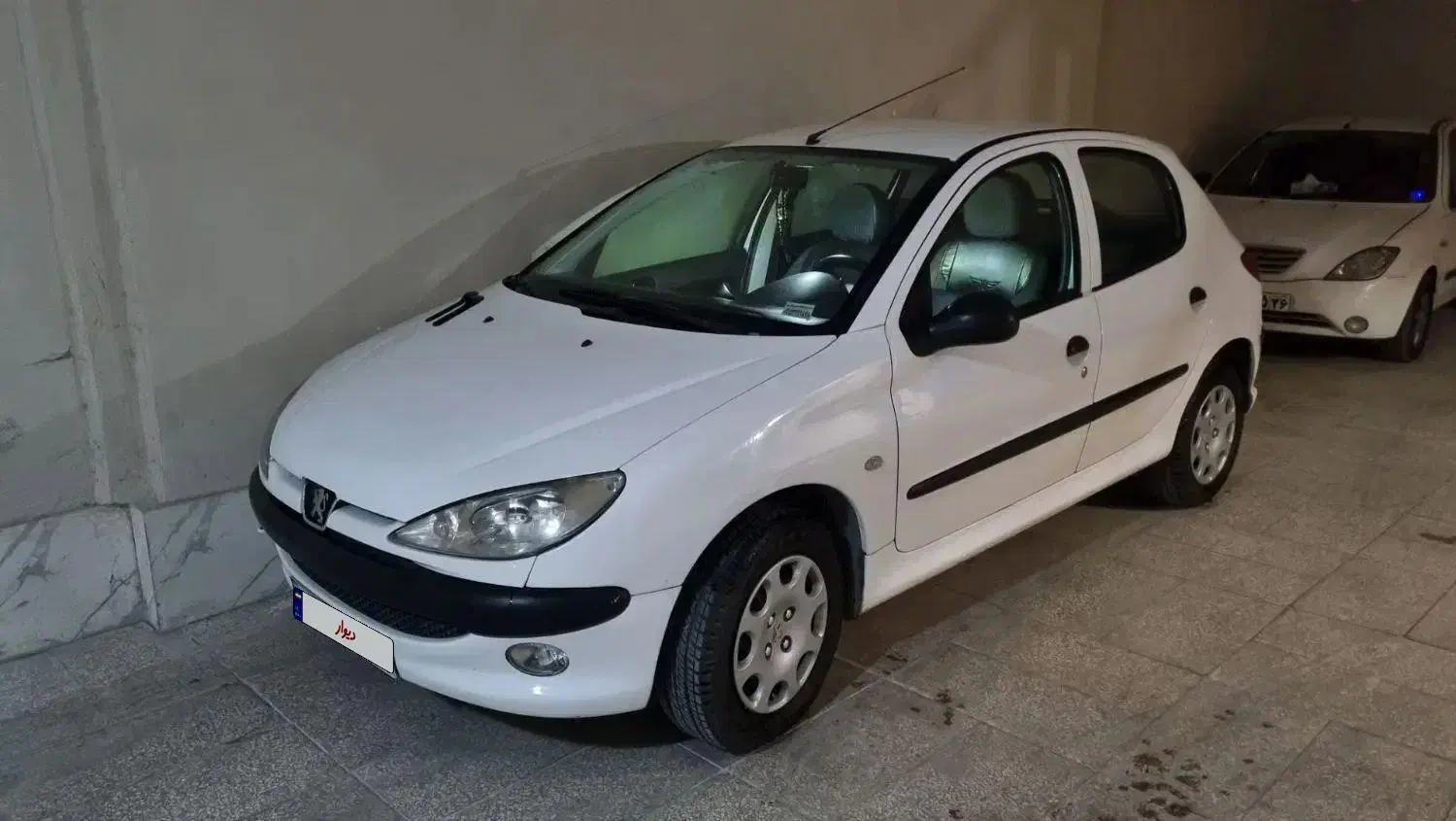 پژوتیپ 2|خودرو سواری و وانت|مشهد, بهاران|دیوار