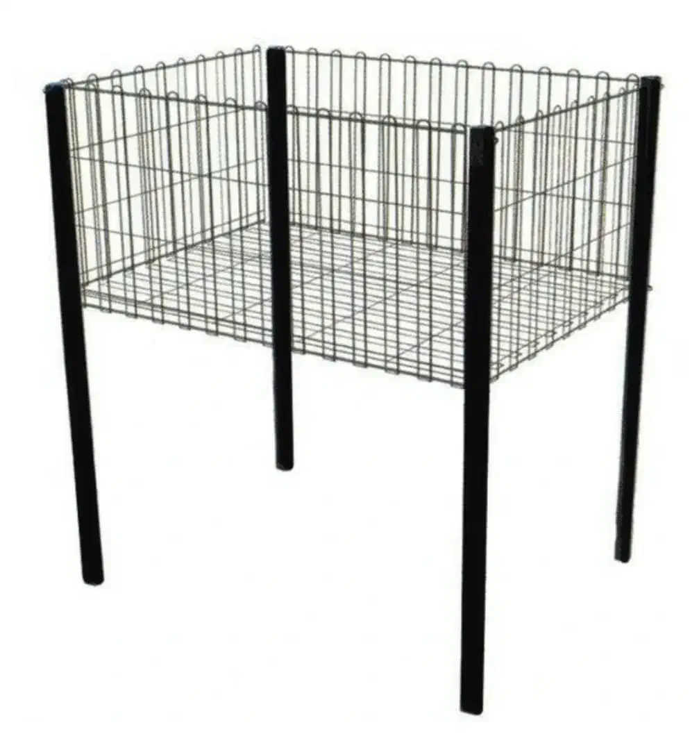 استند حراجی|فروشگاه و مغازه|ماهدشت, |دیوار