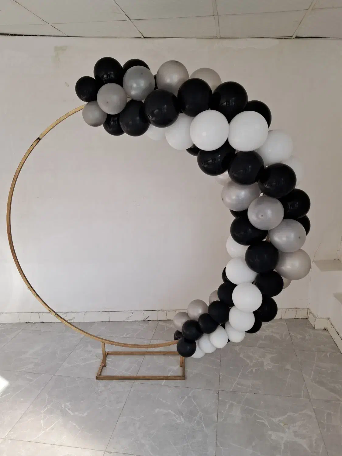 خدمات بادکنک آرایی حرفهای مجالس ارومیه|خدمات پذیرایی، مراسم|ارومیه, |دیوار