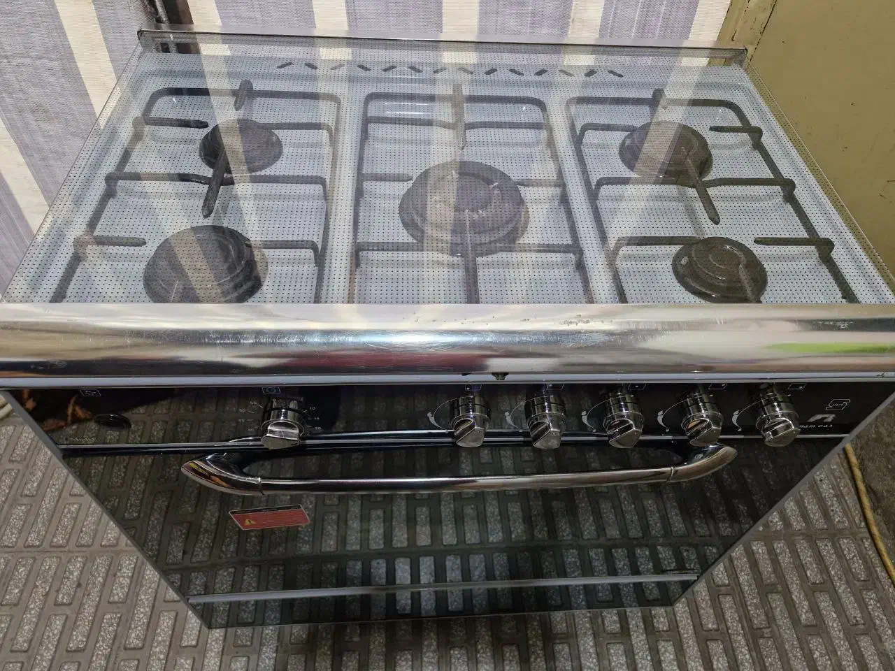 اجاق گاز|اجاق گاز و لوازم برقی پخت‌وپز|کرمانشاه, |دیوار