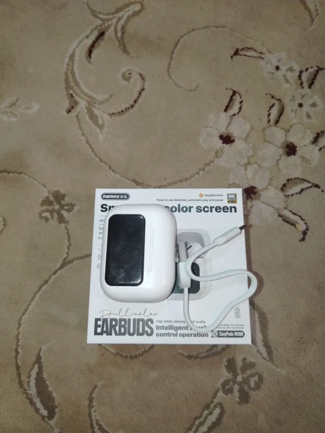 هندزفری|لوازم جانبی موبایل و تبلت|نجف‌آباد, یزدانشهر|دیوار