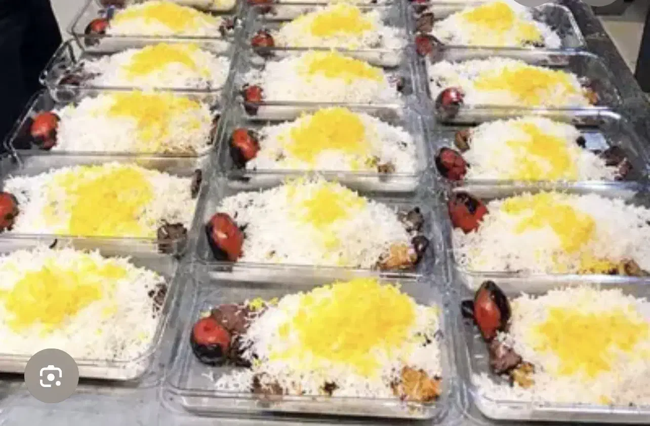 منقلکار|استخدام خدمات فروشگاه و رستوران|پرند, فاز ۵|دیوار