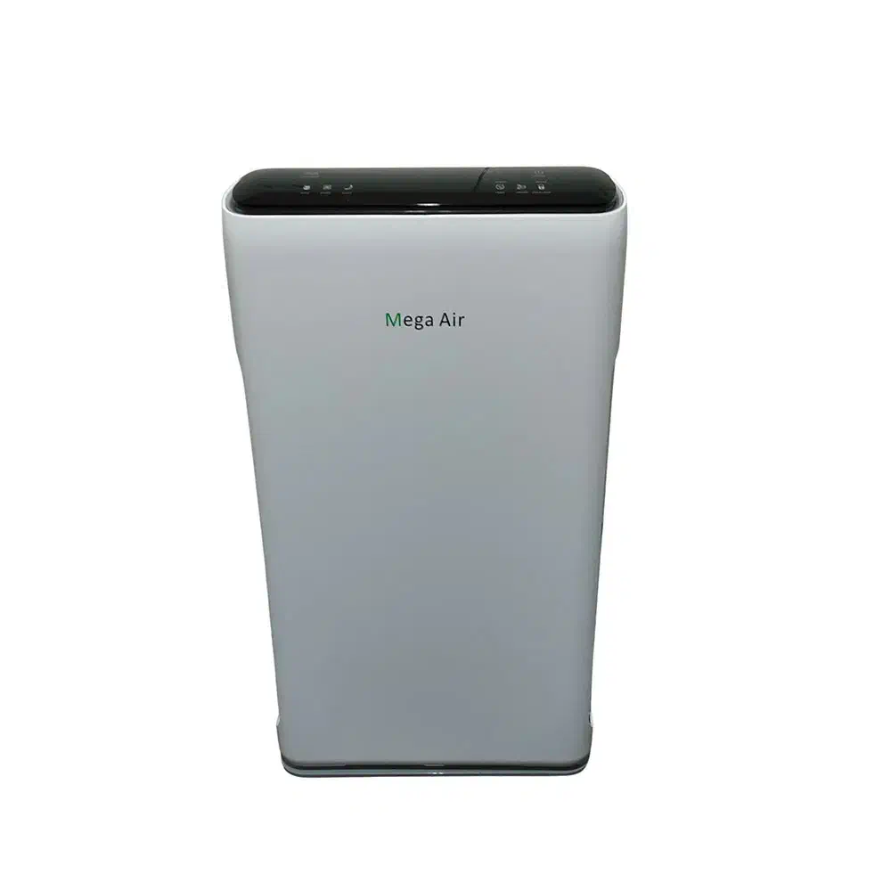 تصفیه هوا مگا ایر mega air|پنکه و تصفیهکنندهٔ هوا|اصفهان, شمس آباد|دیوار