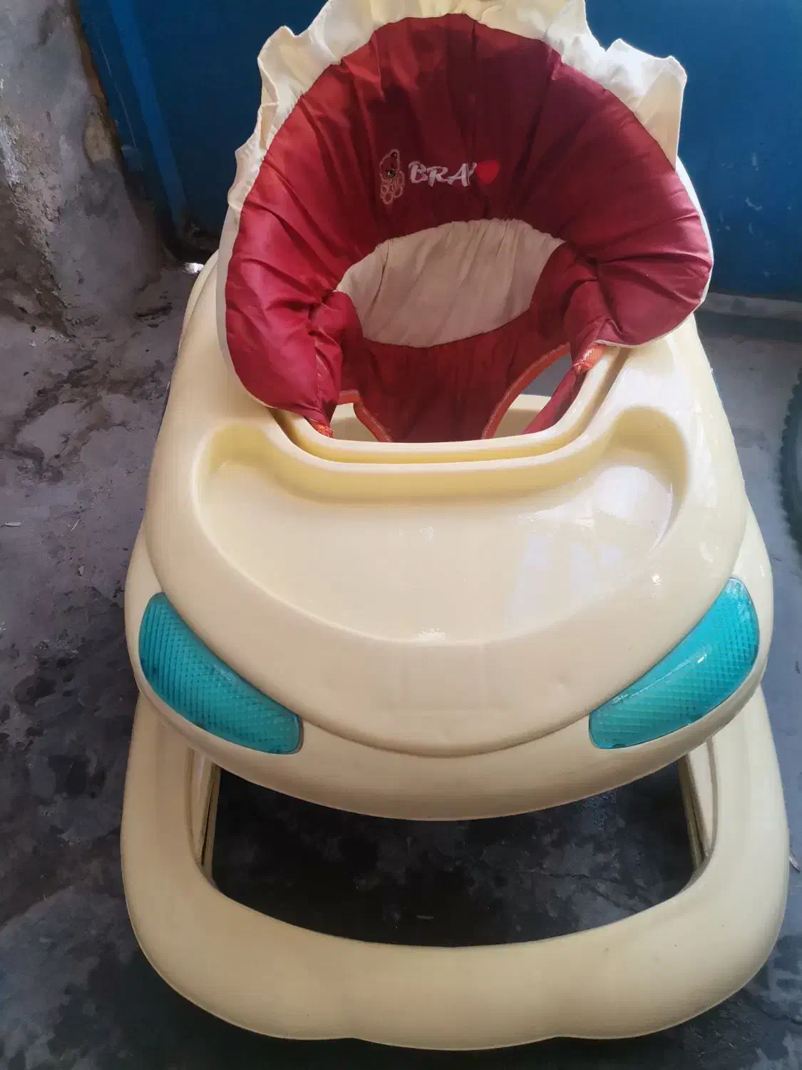 روروک|اسباب و اثاث بچه|تبریز, |دیوار