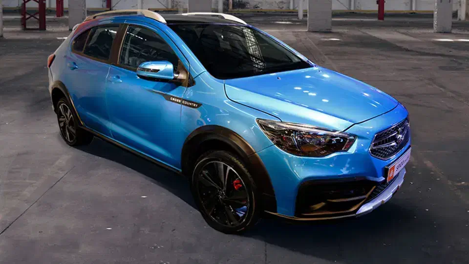 حواله آریا|خودرو سواری و وانت|پارس‌آباد, |دیوار