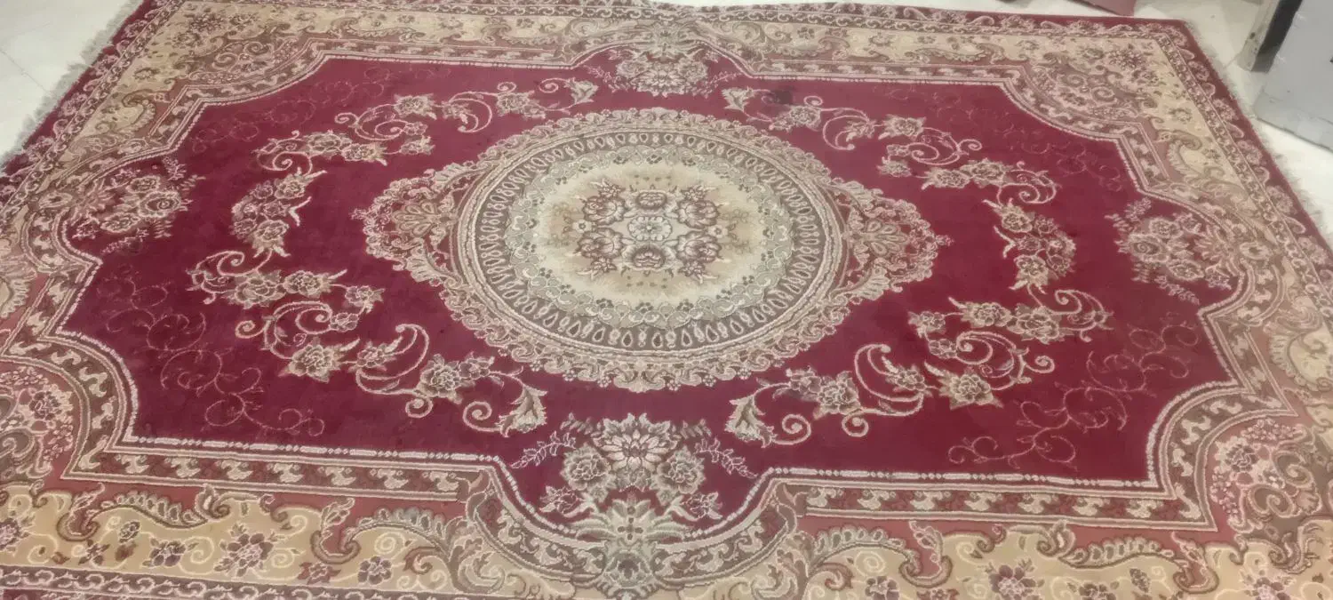 ۶ متری|فرش|خمینیشهر, |دیوار