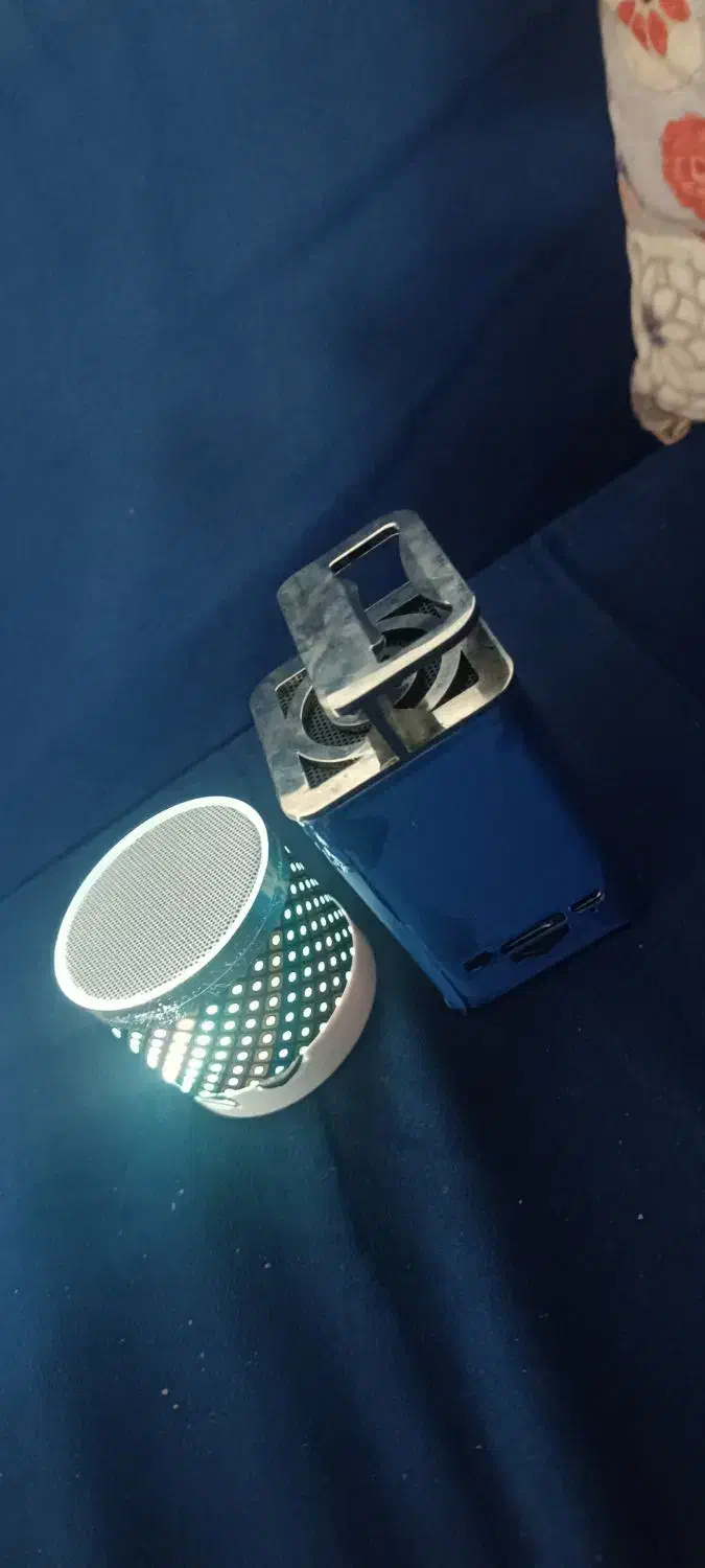 اسپیکر نو نو و استفاده نشده|لوازم جانبی موبایل و تبلت|نیشابور, شریعتی|دیوار