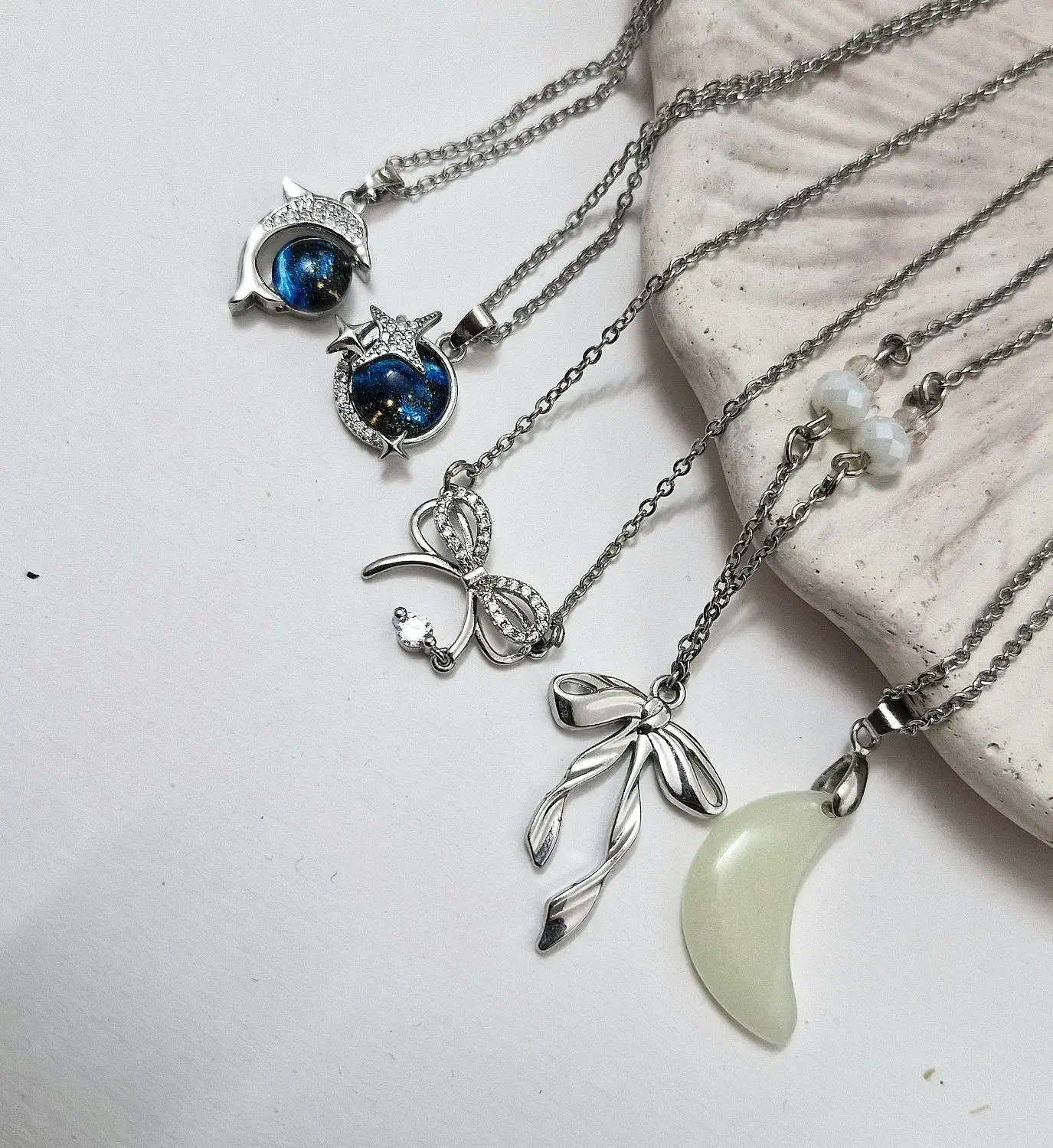 گردنبند|بدلیجات|قم, نیروگاه|دیوار