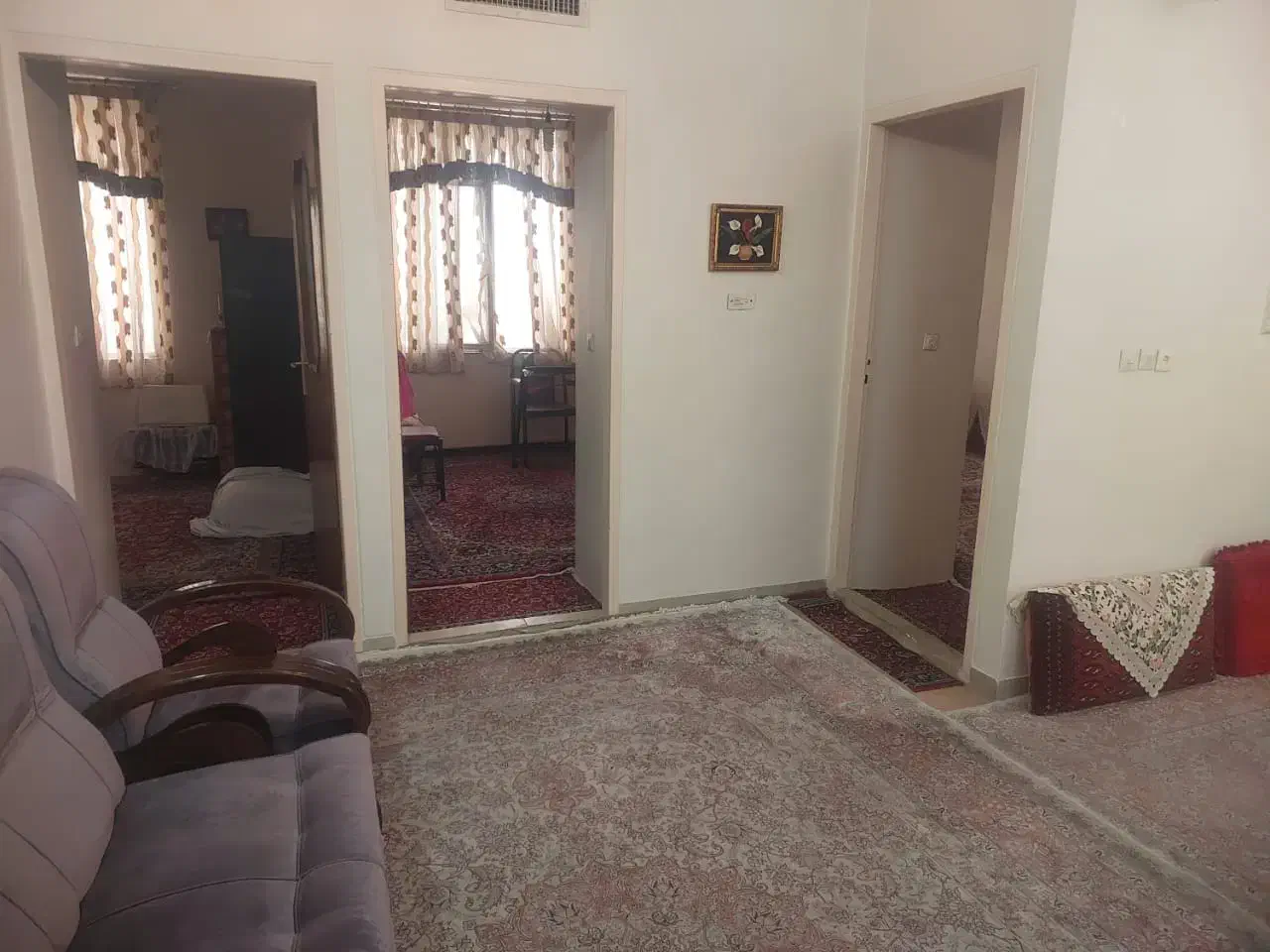 ملک ویلایی دربست مرکز پونک مناسب همه مشاغل|اجارهٔ خانه و ویلا|تهران, پونک|دیوار