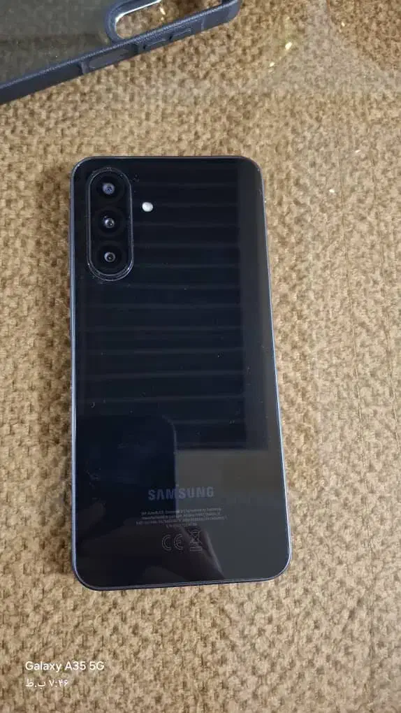 Samsung Galaxy A26 5G|موبایل|فردیس, شهرک وحدت|دیوار