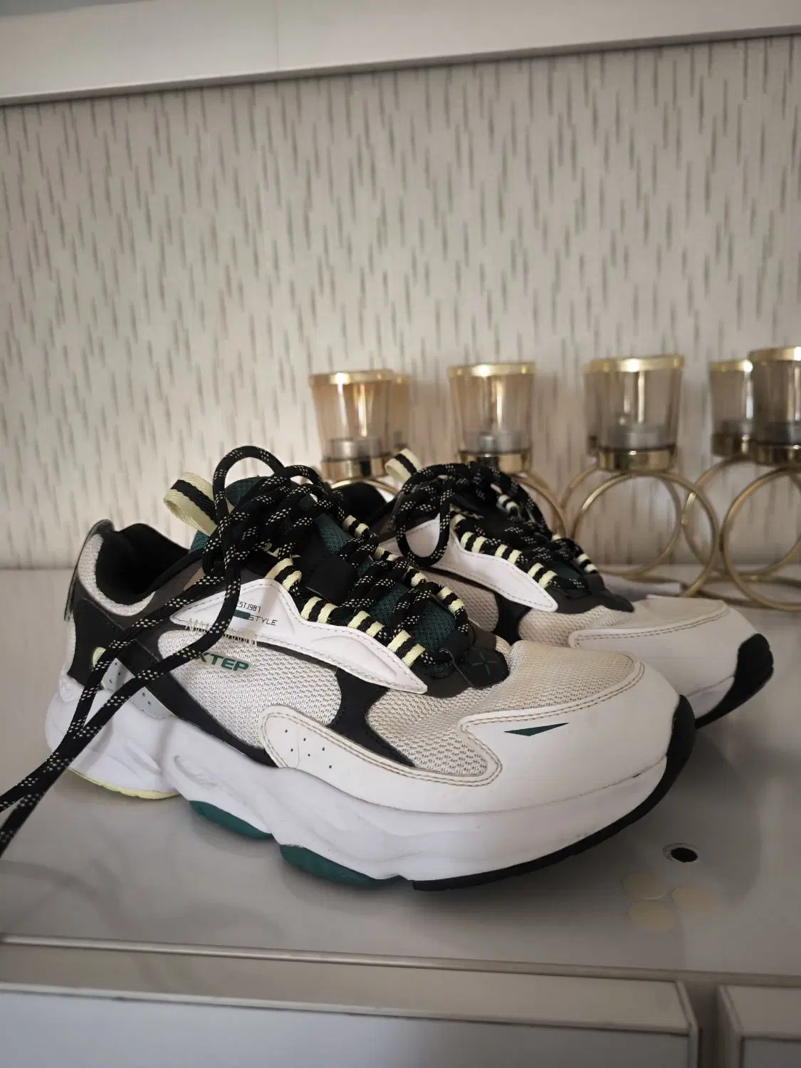فروش کفش اورجینال استوک|کیف، کفش، کمربند|کرمانشاه, |دیوار