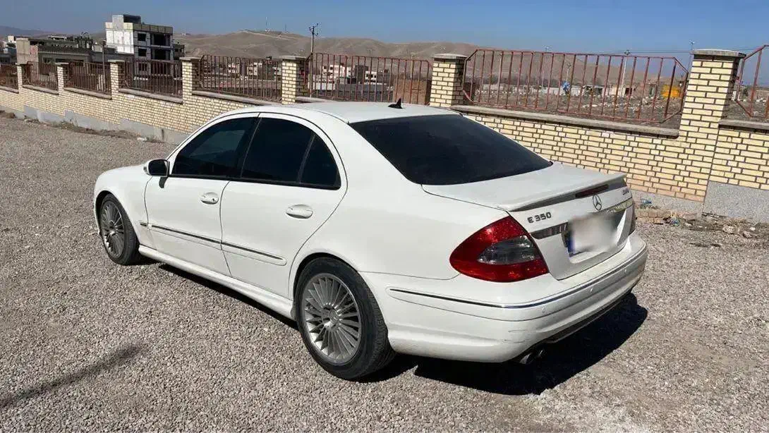 اتومات e240|خودرو سواری و وانت|تبریز, |دیوار