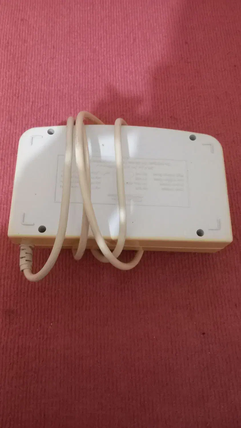 محافظ برق یخچال ماشین لباسشویی|سایر لوازم برقی|بروجرد, |دیوار