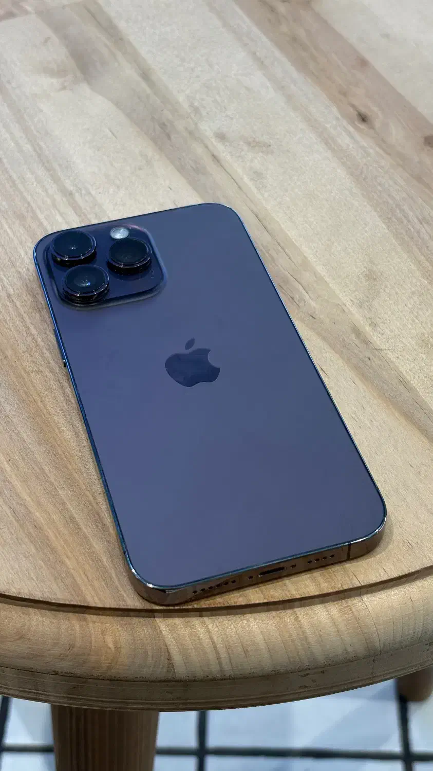 ایفون ۱۴ پرومکس|موبایل|اهواز, زندوکیلی|دیوار