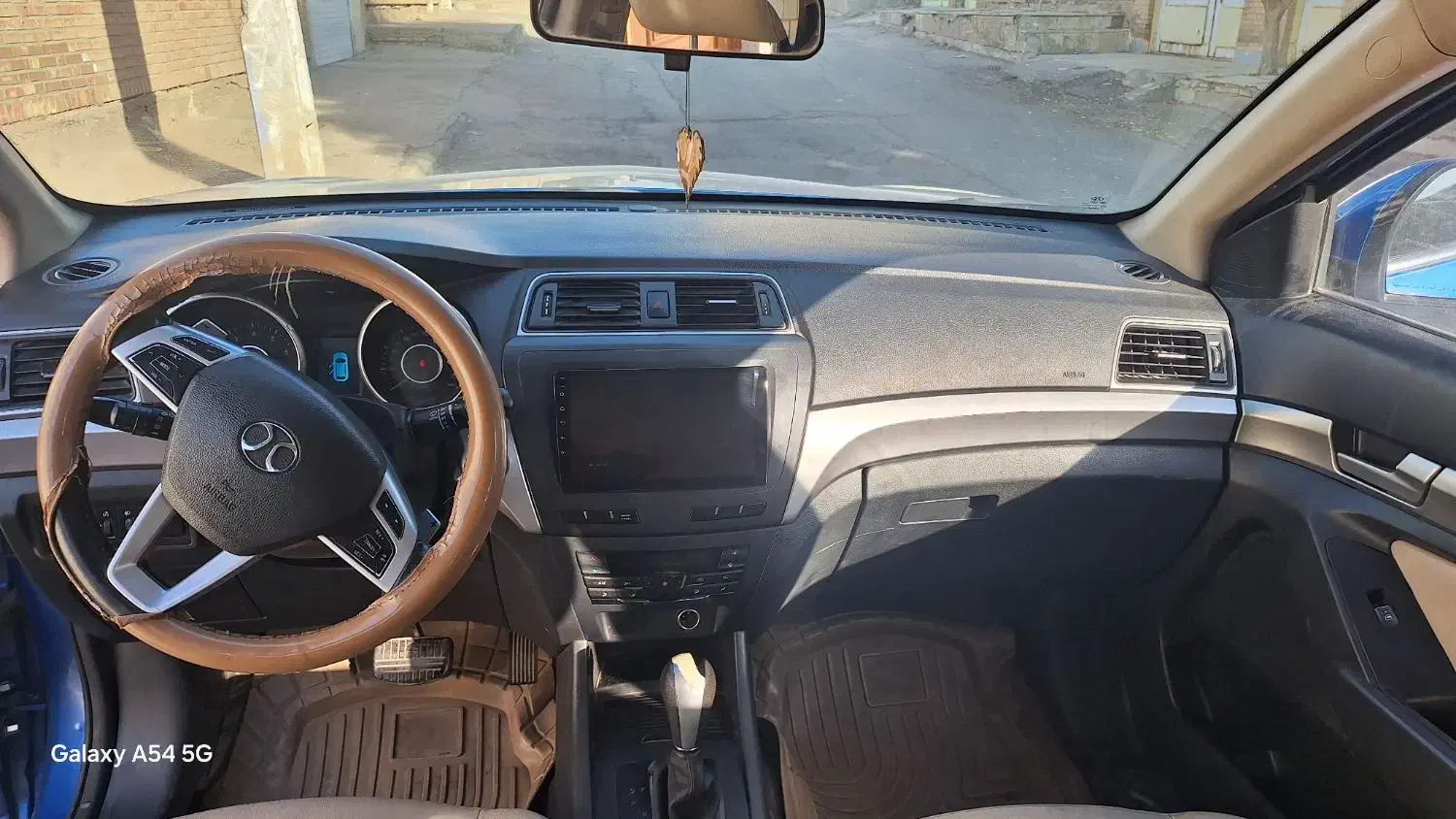 بایک x65|خودرو سواری و وانت|اهواز, دانشگاه چمران|دیوار